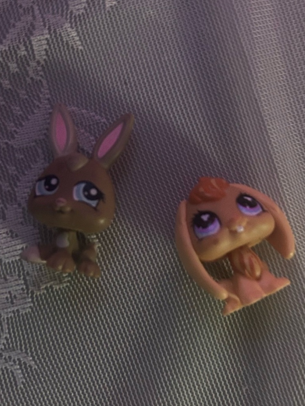 Littlest Pet Shop bundle - 7lps